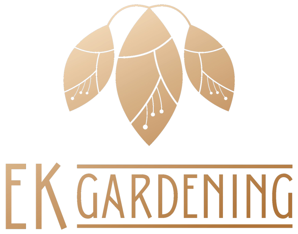 EK Gardening